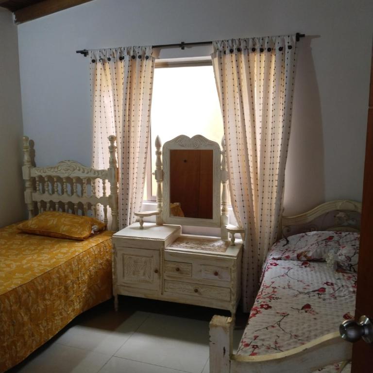 Aldea Gloria, dúplex, familiar & Pets en Laureles - Two-Bedroom Apartment - 14