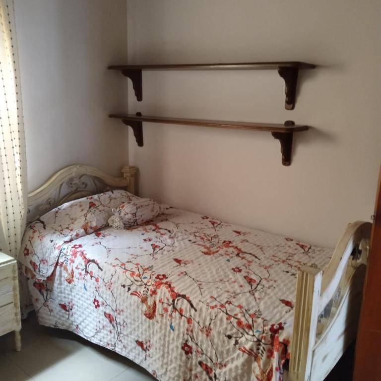 Aldea Gloria, dúplex, familiar & Pets en Laureles - Two-Bedroom Apartment - 13