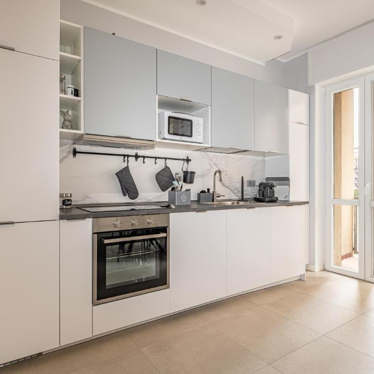 Solari Boutique Apartments - Appartamento con 1 Camera da Letto - 15