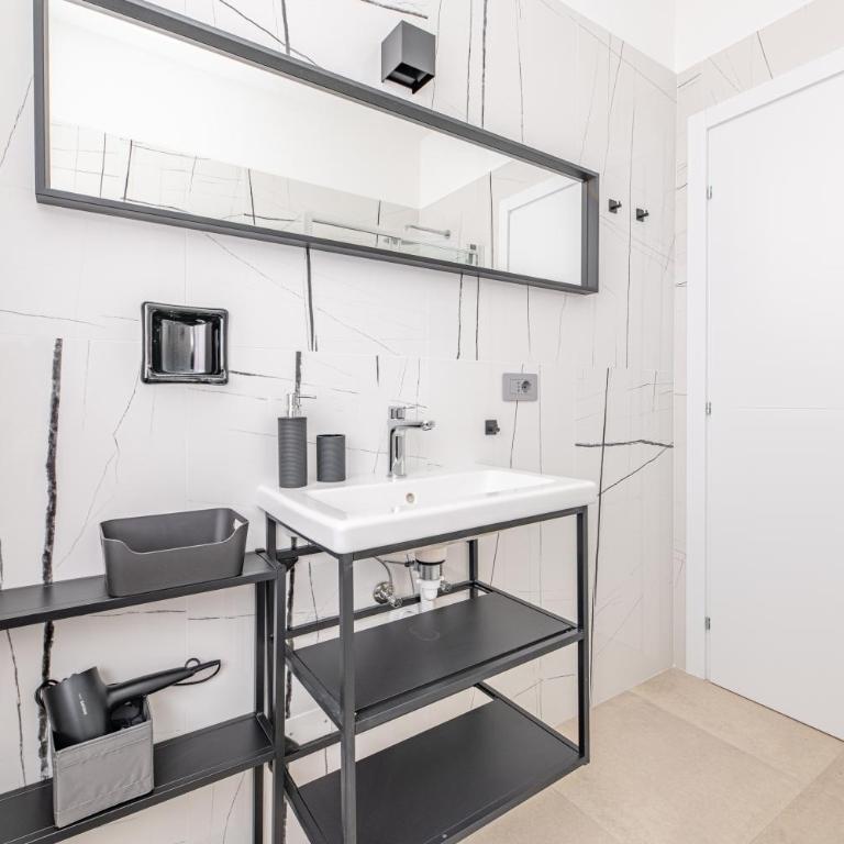Solari Boutique Apartments - Appartamento con 1 Camera da Letto - 18