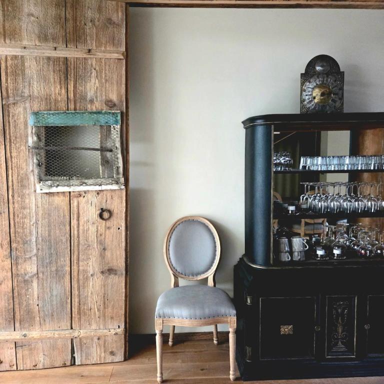 Les Clarines des Contamines - Appartement 4 Chambres avec Balcon - 4