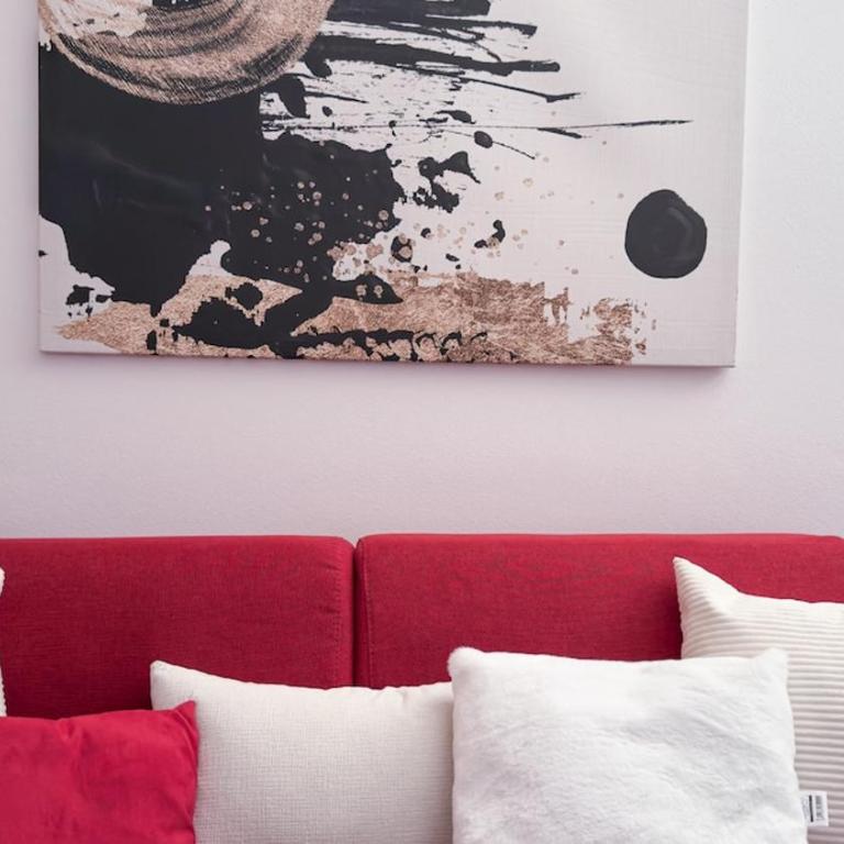 Piazza Erbe 2 Bedrooms - 3 Bathrooms - Two-Bedroom Apartment - 37
