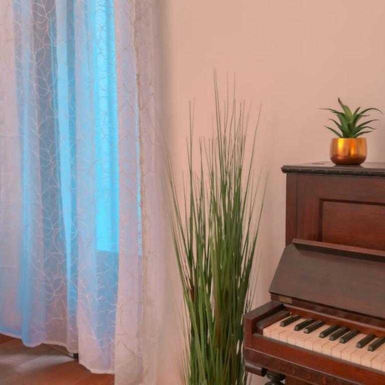 Piazza Erbe 2 Bedrooms - 3 Bathrooms - Two-Bedroom Apartment - 36