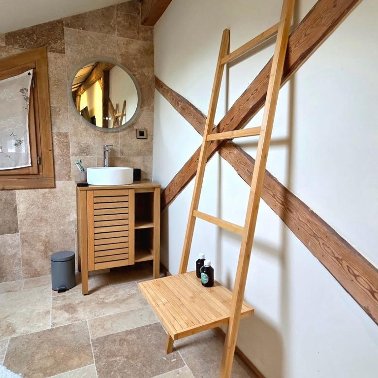 Les Clarines des Contamines - Appartement 4 Chambres avec Balcon - 16
