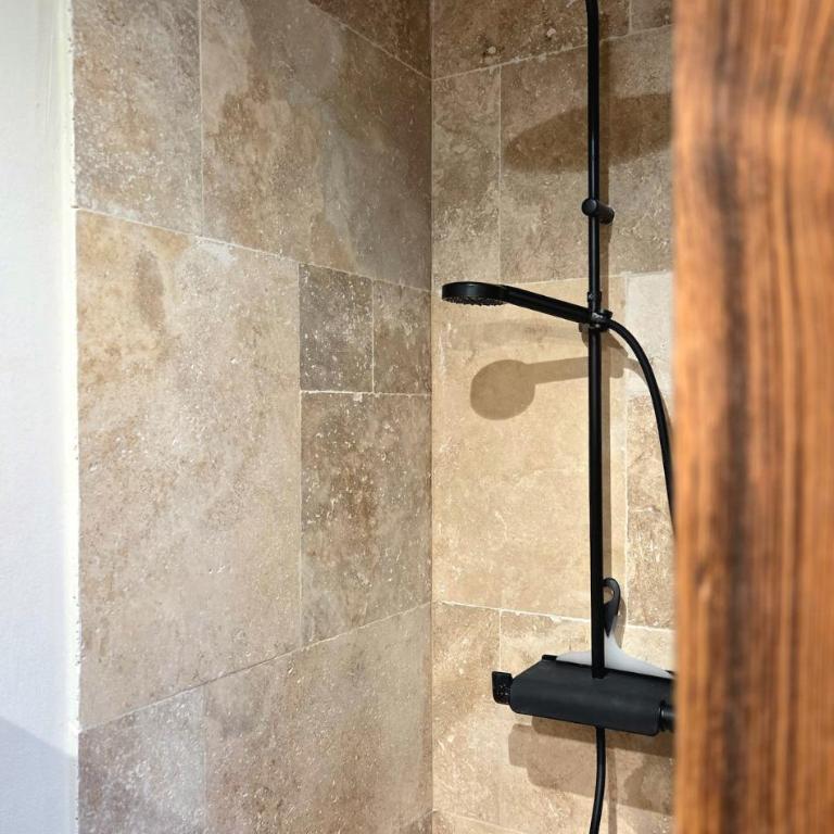 Les Clarines des Contamines - Appartement 4 Chambres avec Balcon - 14