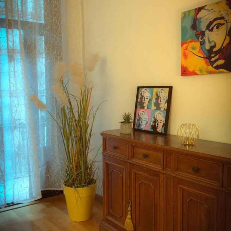 Piazza Erbe 2 Bedrooms - 3 Bathrooms - Two-Bedroom Apartment - 30