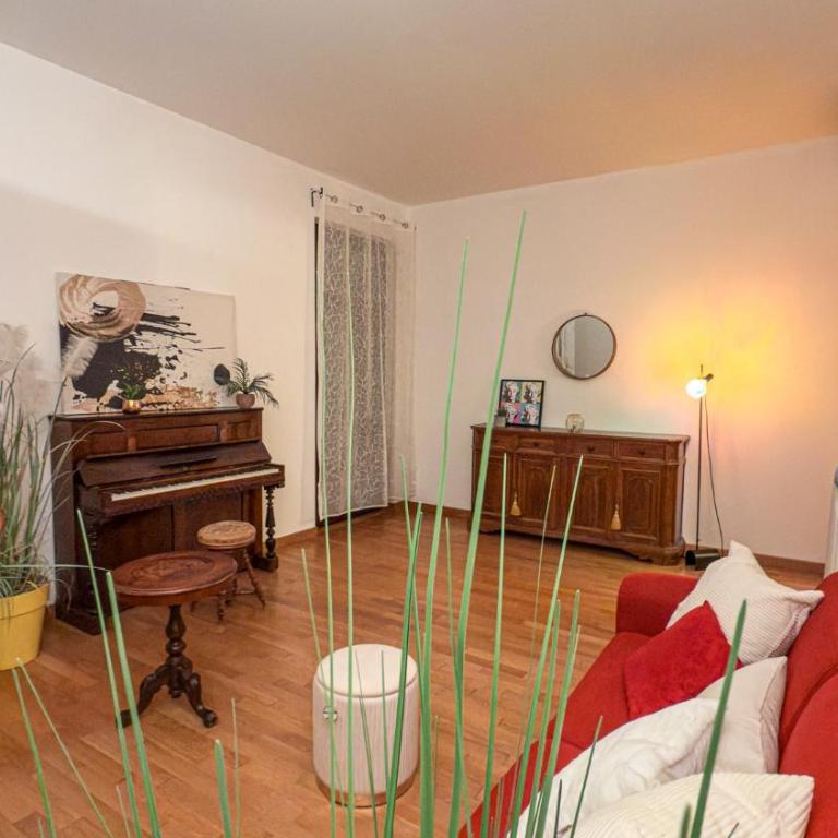 Piazza Erbe 2 Bedrooms - 3 Bathrooms - Two-Bedroom Apartment - 8