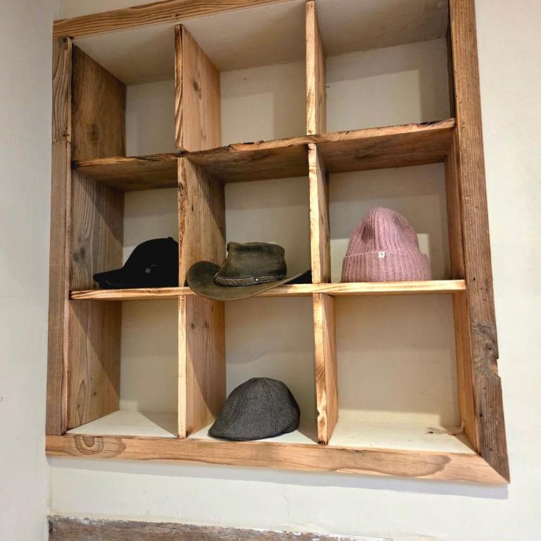 Les Clarines des Contamines - Appartement 4 Chambres avec Balcon - 31