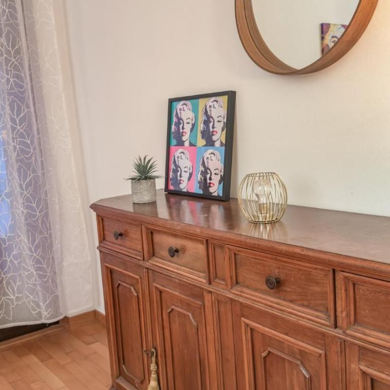 Piazza Erbe 2 Bedrooms - 3 Bathrooms - Two-Bedroom Apartment - 20