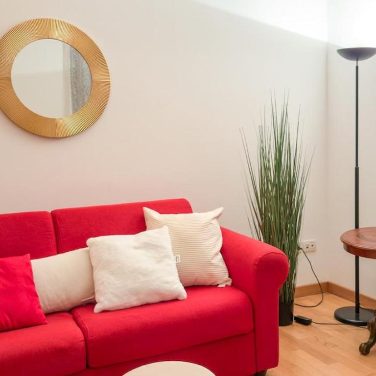 Piazza Erbe 2 Bedrooms - 3 Bathrooms - Two-Bedroom Apartment - 19