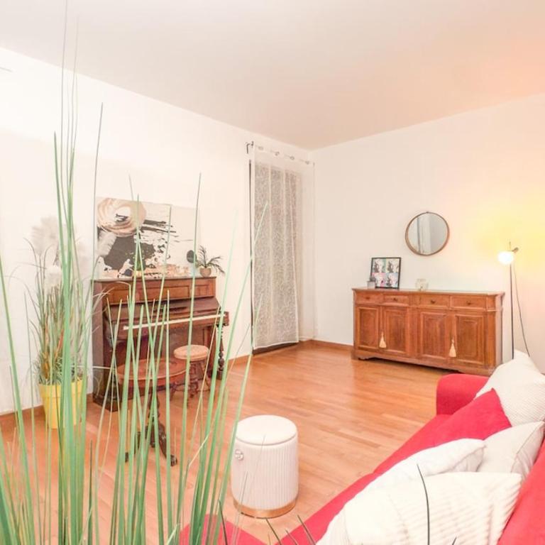 Piazza Erbe 2 Bedrooms - 3 Bathrooms - Two-Bedroom Apartment - 3