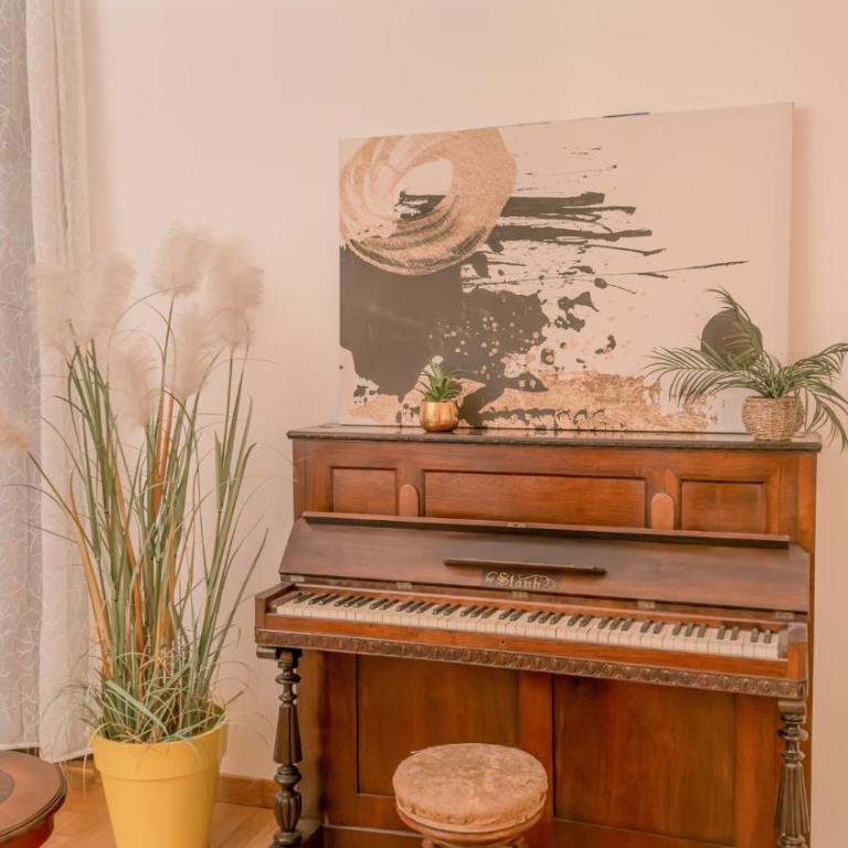 Piazza Erbe 2 Bedrooms - 3 Bathrooms - Two-Bedroom Apartment - 14