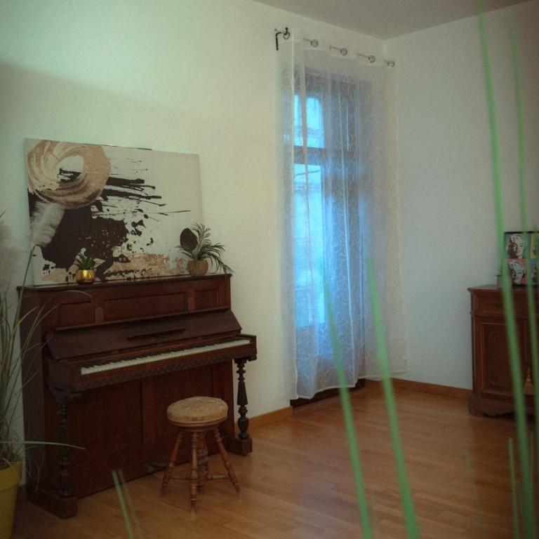Piazza Erbe 2 Bedrooms - 3 Bathrooms - Two-Bedroom Apartment - 9