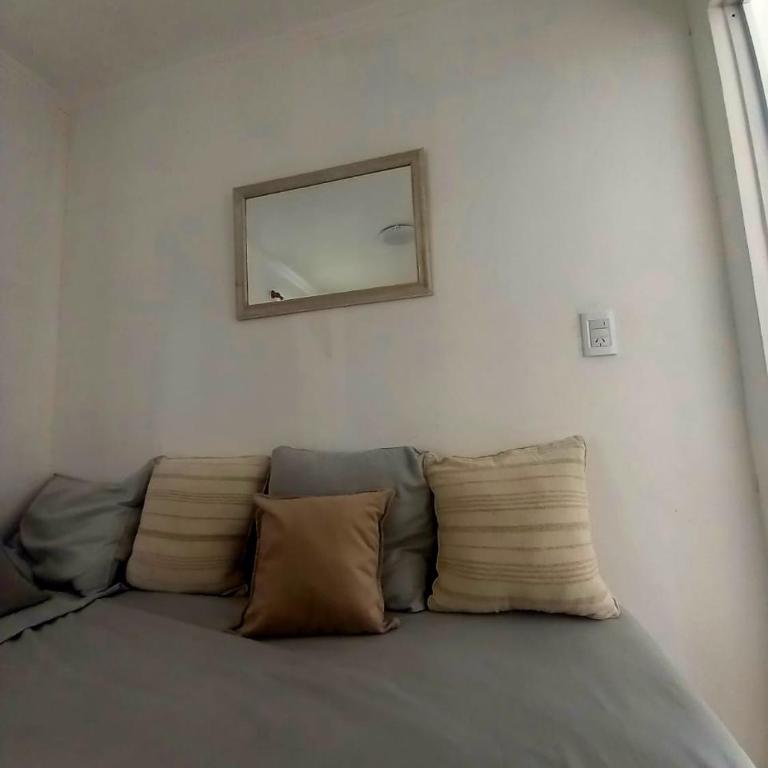 Viento Sur 2 - One-Bedroom Apartment - 1