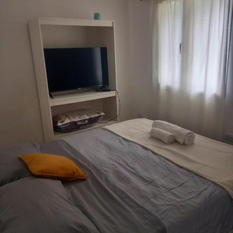 Viento Sur 2 - One-Bedroom Apartment - 8