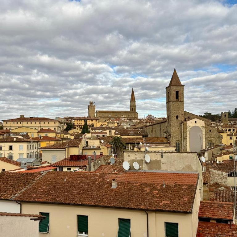 Terrazza sul Duomo - Camera Queen con Balcone - 34