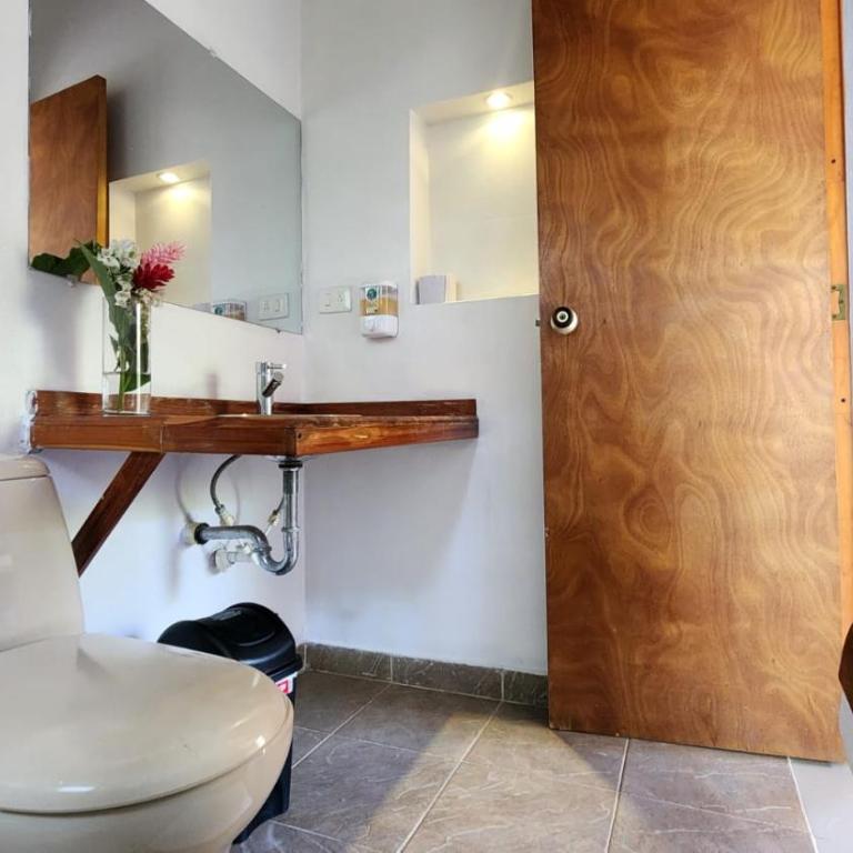 Hotel Parador del Gitano - Habitación Cuádruple Prémium - 3