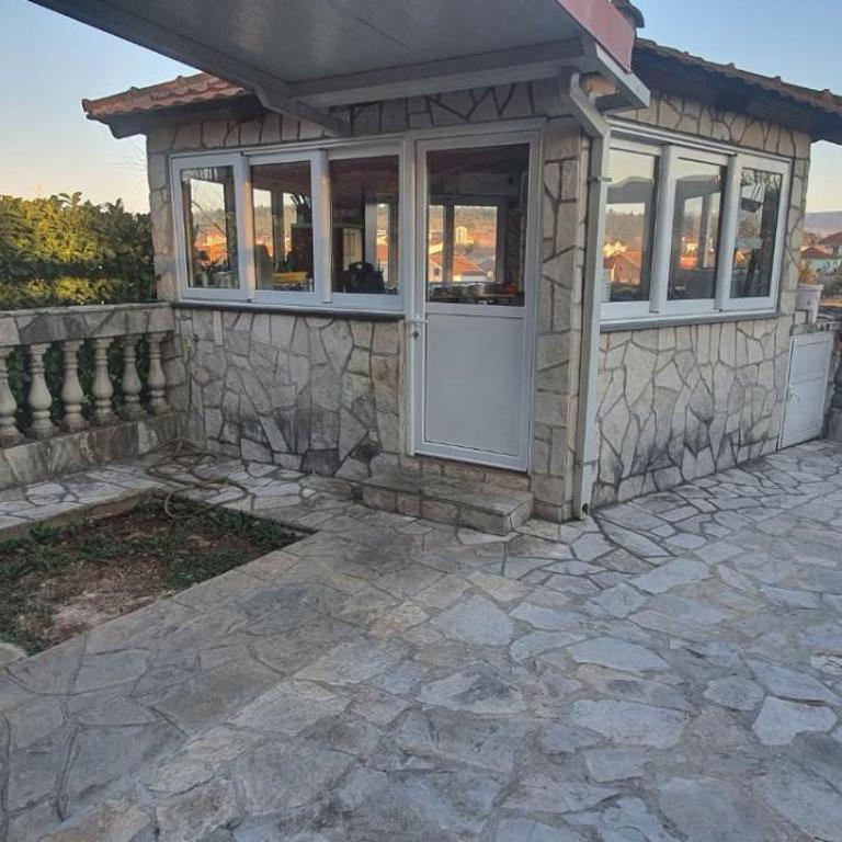 Vila Anika - Villa - 15