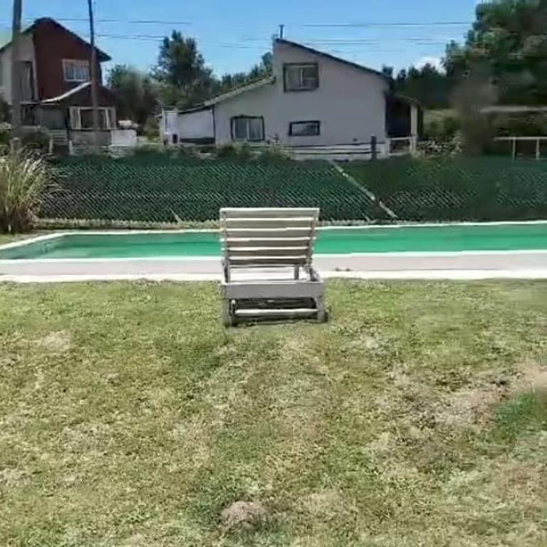 Villa Guillermina - Two-Bedroom House - 10