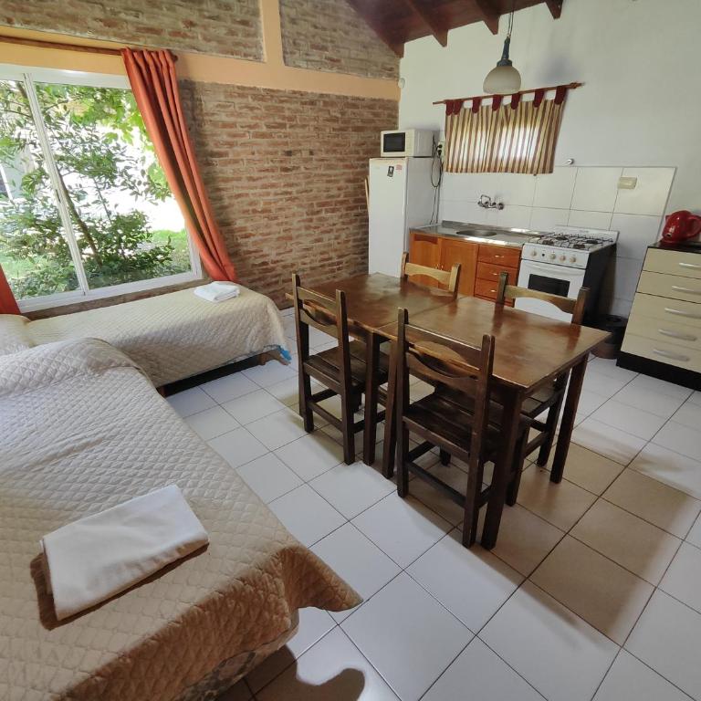 La Posada del Mar - Bungalow (4 adultos) - 19