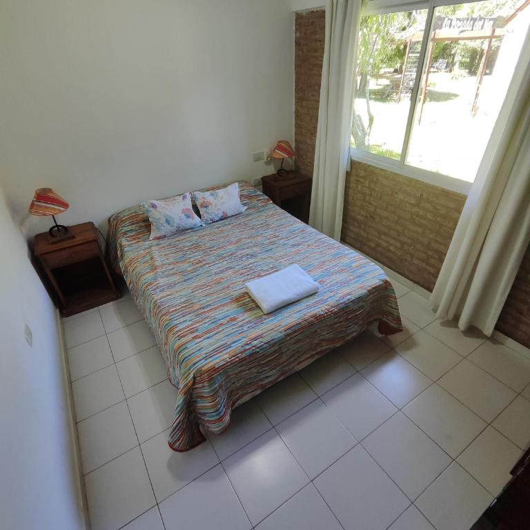 La Posada del Mar - Bungalow (4 adultos) - 15