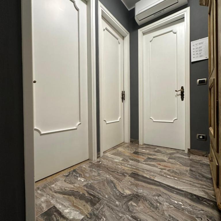 Holidays Apartment Toti to fulfill your wishes - Two-Bedroom Apartment - 28