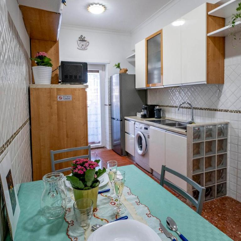 casa di Sofy - Appartamento con 1 Camera da Letto - 3