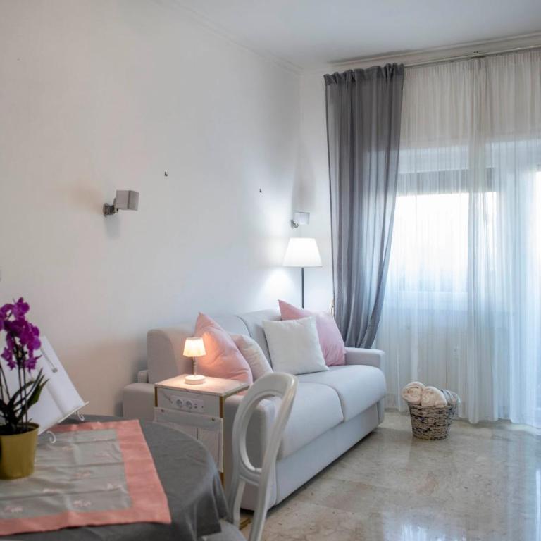 casa di Sofy - Appartamento con 1 Camera da Letto - 4