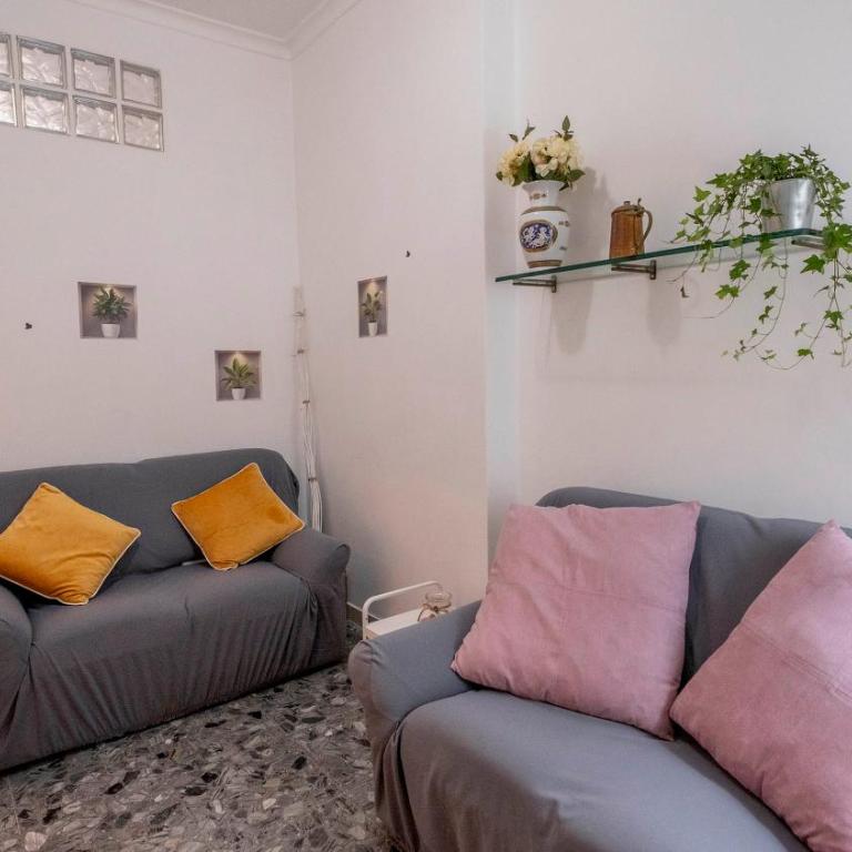 casa di Sofy - Appartamento con 1 Camera da Letto - 5