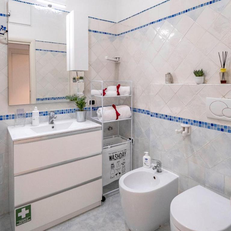 casa di Sofy - Appartamento con 1 Camera da Letto - 6