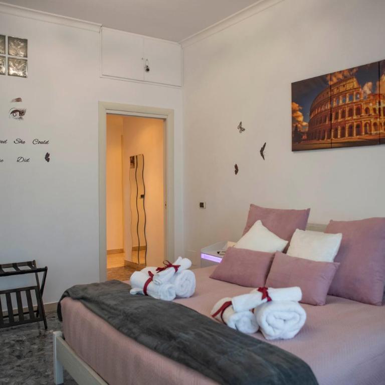 casa di Sofy - Appartamento con 1 Camera da Letto - 7