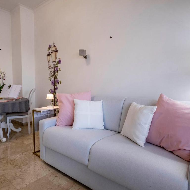 casa di Sofy - Appartamento con 1 Camera da Letto - 10