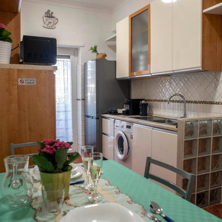 casa di Sofy - Appartamento con 1 Camera da Letto - 11