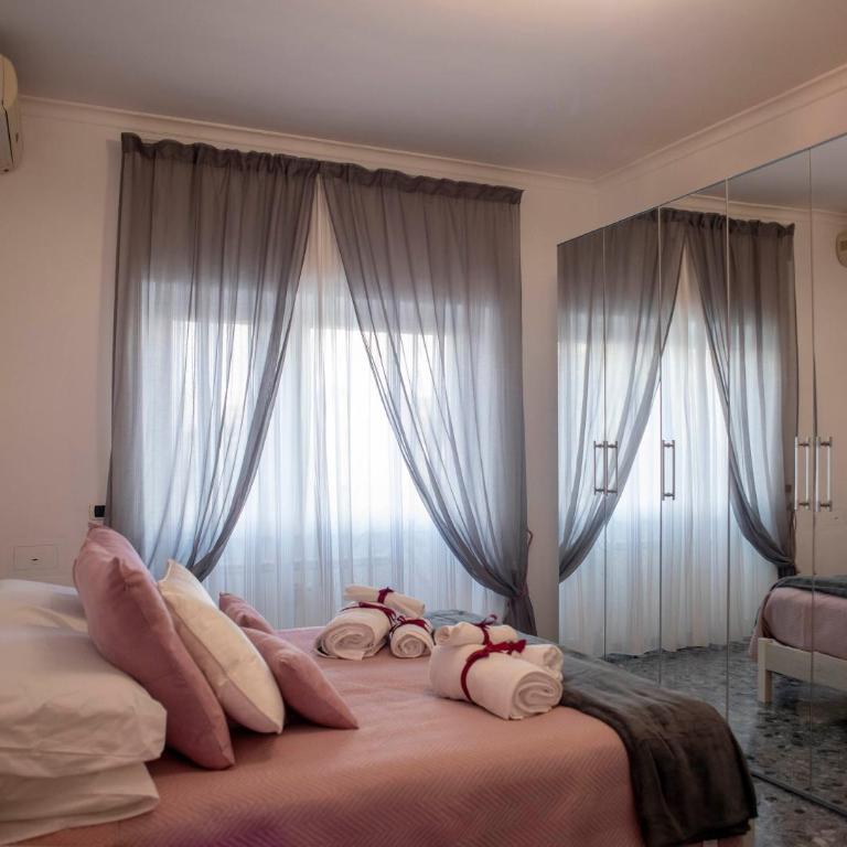 casa di Sofy - Appartamento con 1 Camera da Letto - 13