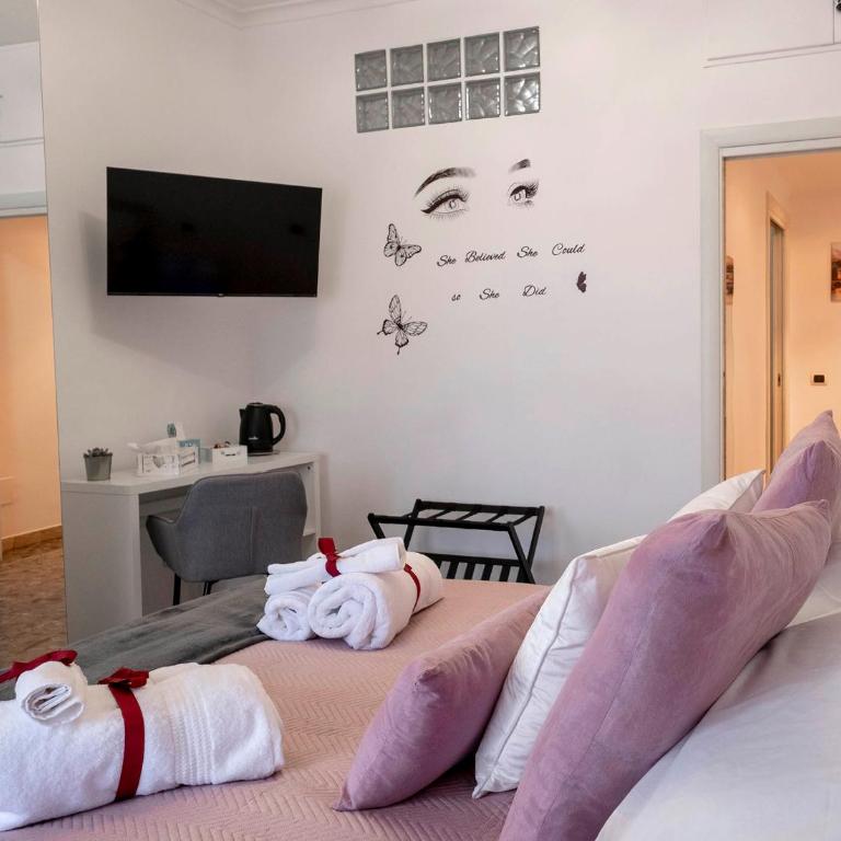 casa di Sofy - Appartamento con 1 Camera da Letto - 16