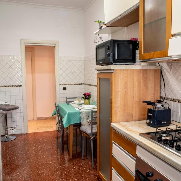casa di Sofy - Appartamento con 1 Camera da Letto - 19