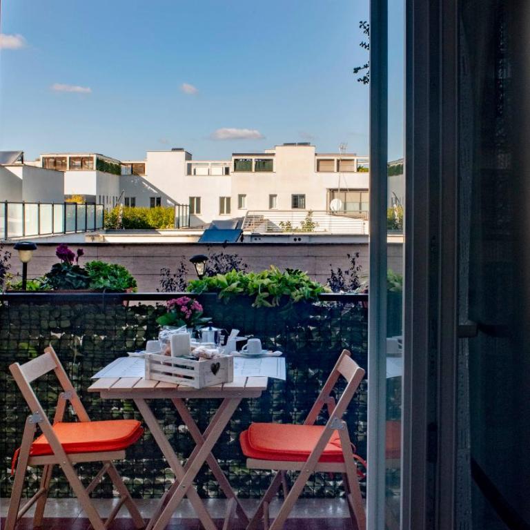 casa di Sofy - Appartamento con 1 Camera da Letto - 20