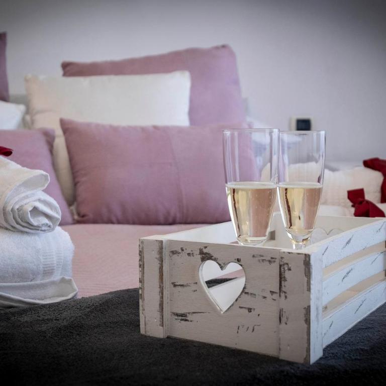 casa di Sofy - Appartamento con 1 Camera da Letto - 21