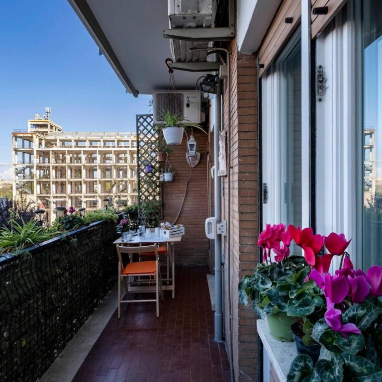 casa di Sofy - Appartamento con 1 Camera da Letto - 22
