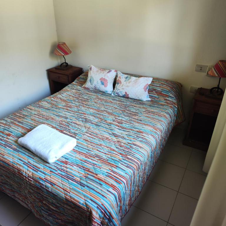 La Posada del Mar - Bungalow (4 adultos) - 17