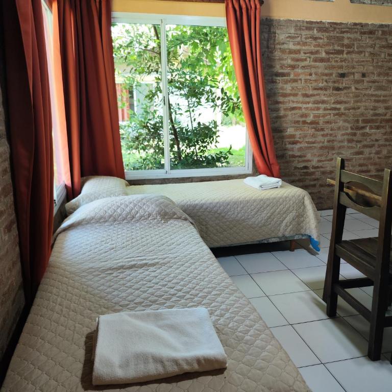 La Posada del Mar - Bungalow (4 adultos) - 18