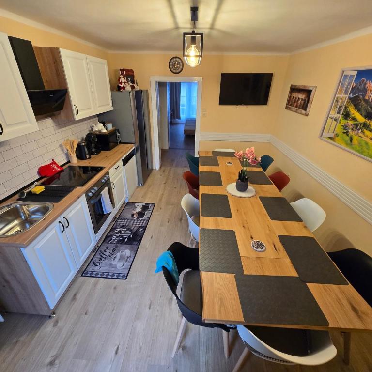 Haus Bellaflora Apartman - Apartment mit 4 Schlafzimmern - 4