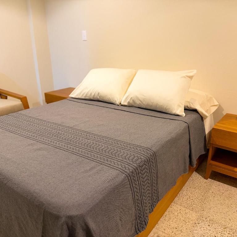 Casa Carteros - Habitación Estándar - 1 cama grande - 21