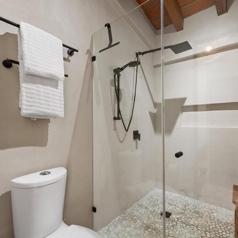 Costa Dorada - Beachfront Penthouse in Bucerias Golden Zone - Apartamento - 27