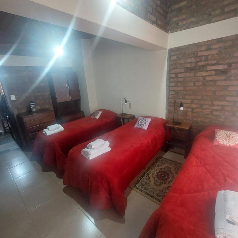 Emilia I - Apartamento de 1 dormitorio - 13