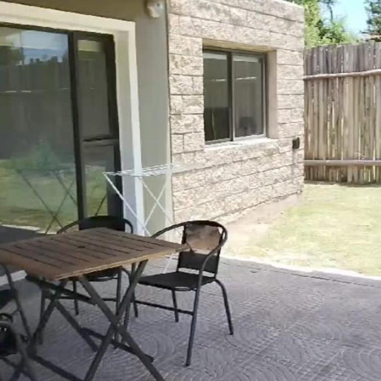 Villa Guillermina - Two-Bedroom House - 12