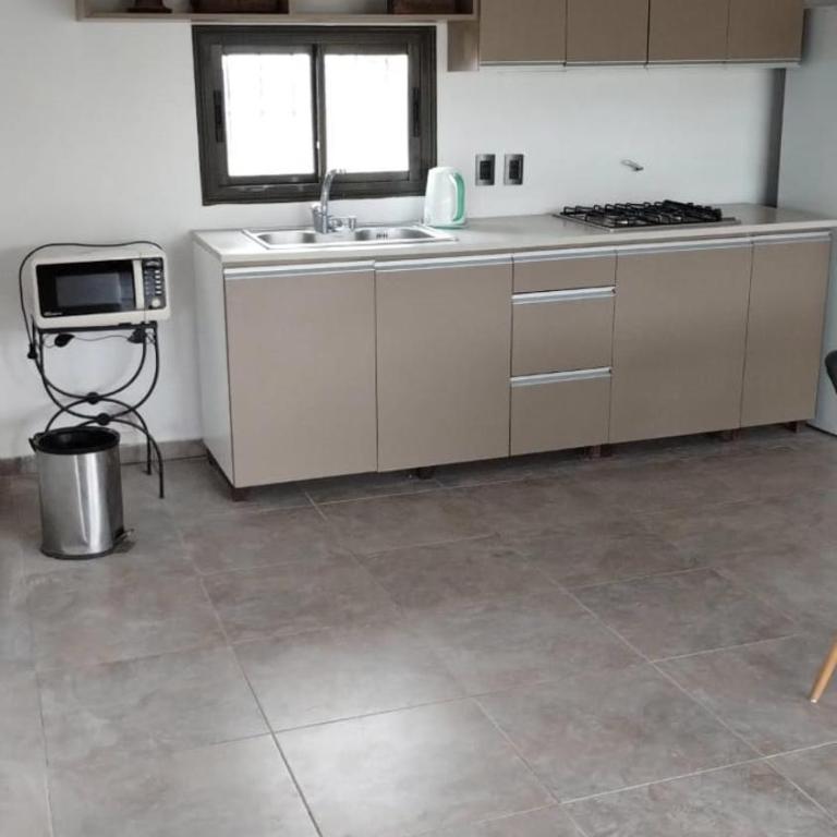 Villa Guillermina - Two-Bedroom House - 9