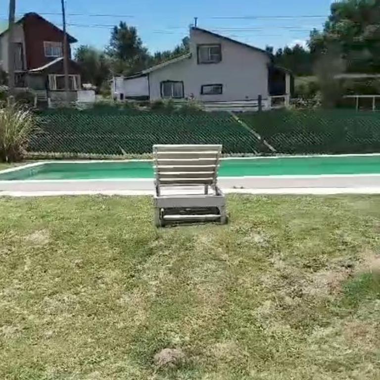 Villa Guillermina - Two-Bedroom House - 13