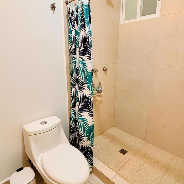 Departamento moderno con alberca ideal para una escapada cómoda - Apartamento de 3 dormitorios - 21
