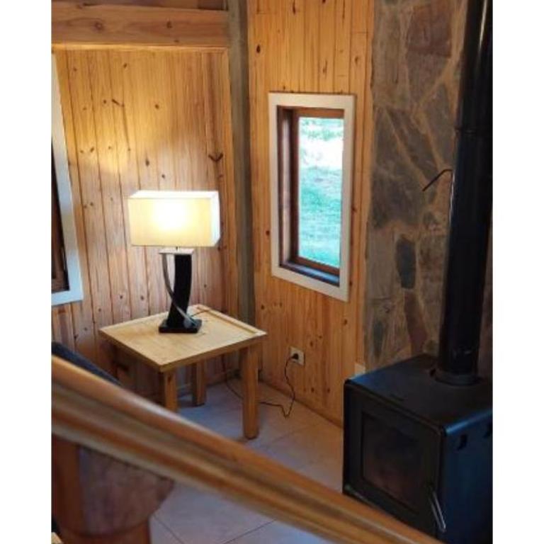 Complejo Vista al Piltri - Two-Bedroom Chalet - 4